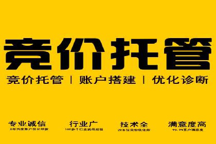 百度竞价成本控制，案例经验谈